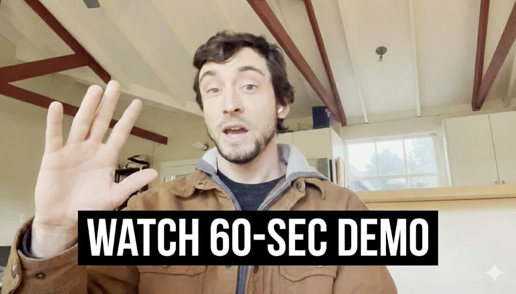 Watch how RoofRouter works